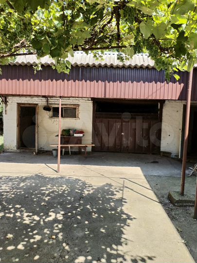 Дом 70 м² на участке 40 сот.