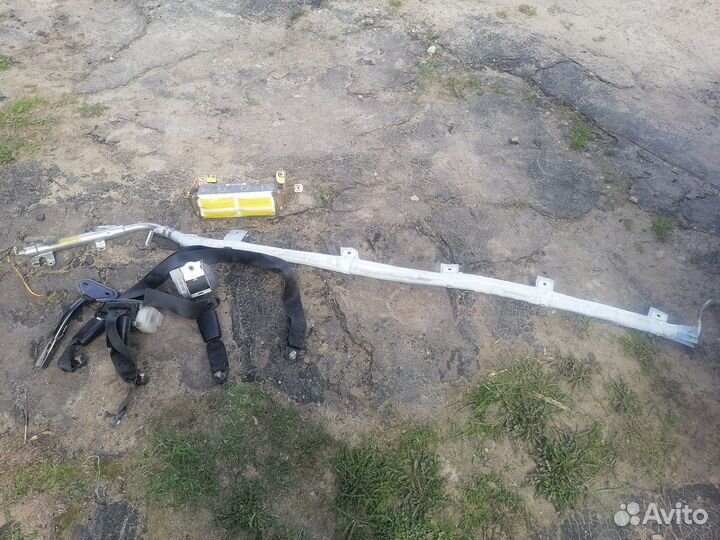 Airbag Alfa Romeo 147