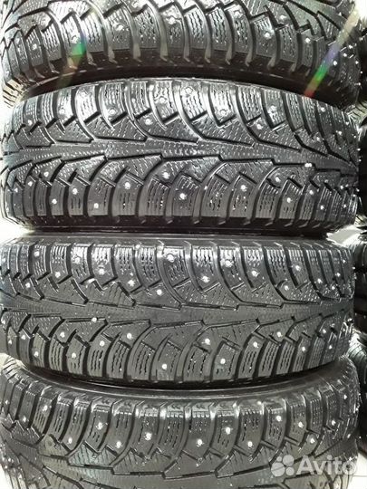 Nokian Tyres Nordman 5 185/65 R15 92T