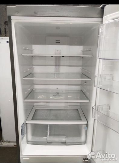 Холодильник бу LG