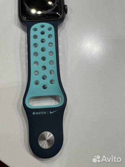 Часы apple watch 5 44 mm