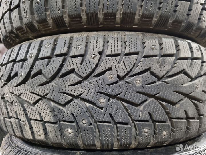 Toyo Observe G3-Ice 185/60 R14