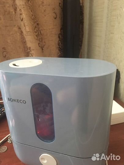 Увлажнитель Boneco