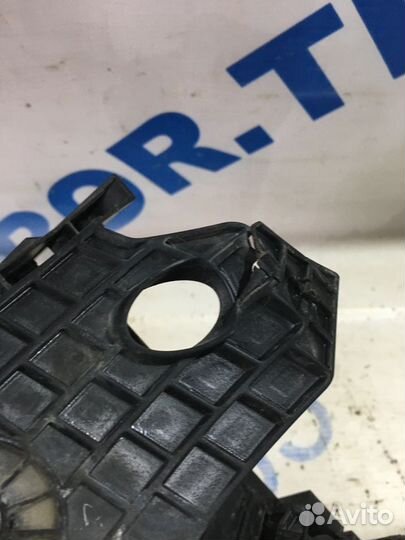 Блок предохранителей skoda octavia A5 1.4 ат лифтб