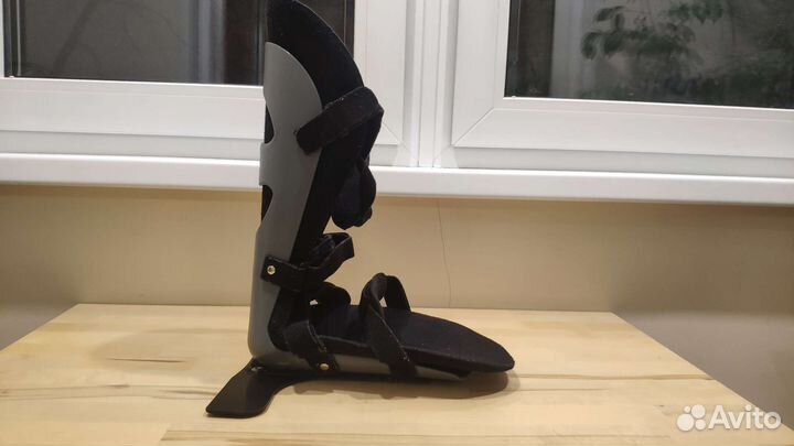 Деротационный ортез (TAN-201 F)