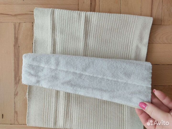 Корсет ортопедический унга с321