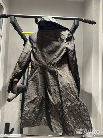 Плащ женский