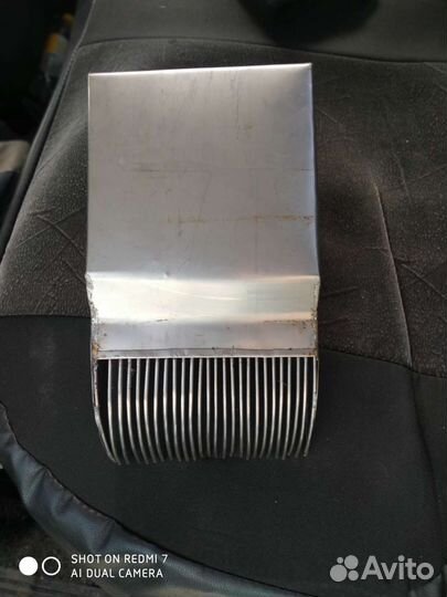 Ягодосборник