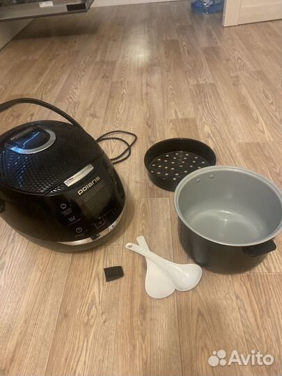 Мультикарка polaris