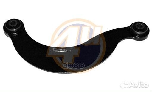 Рычаг подвески зад FR-D-33839 FRD33839 4U