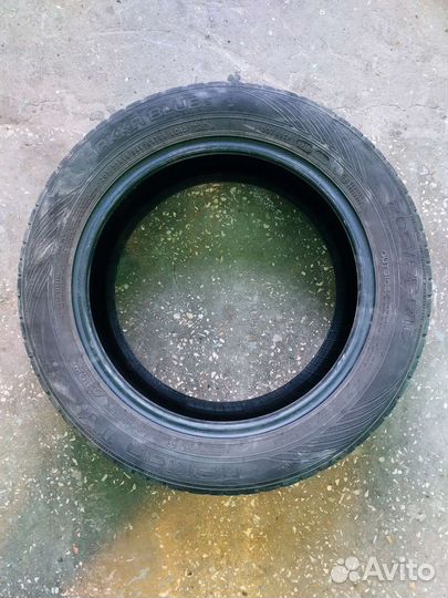 Nokian Tyres Hakka Blue 2 205/55 R16 94V