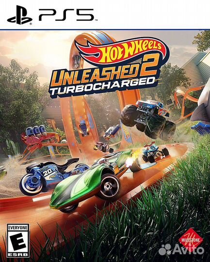 Expeditions / MudRunner / Hot Wheels 2