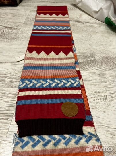 Шарф детский