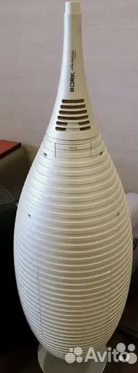 Очиститель Bork 2525