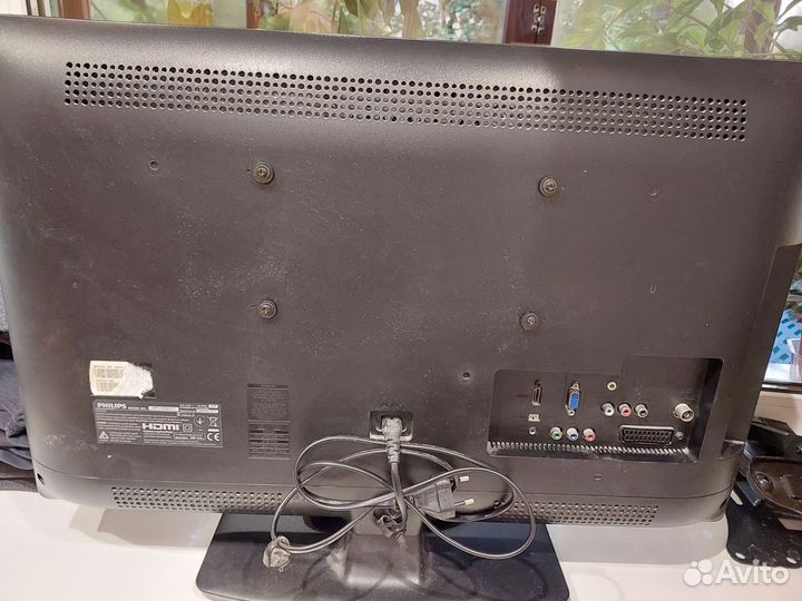 Телевизор бу