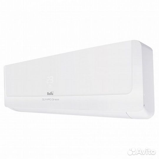 Кондиционеры Ballu