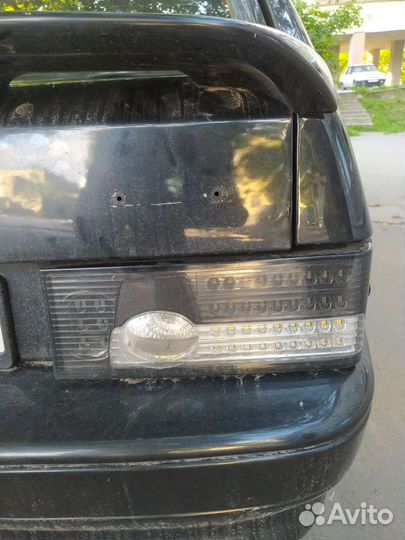 Диодные фонари 2114