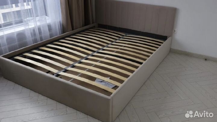 Кровать от производителя