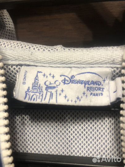 Толстовка disney