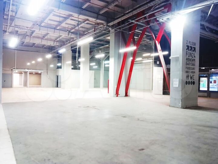 Свободного назначения, 2646.9 м²