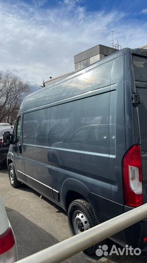 FIAT Ducato 2.3 AMT, 2021, 111 950 км