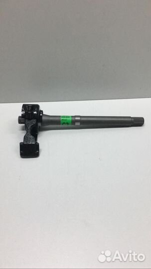 Подвесной вал на ix35 Sportage 495602s250