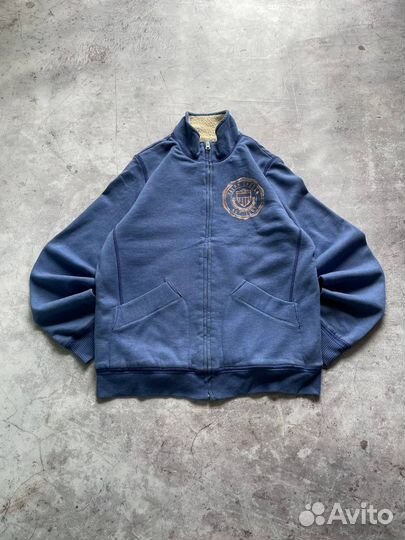 Кофта Ralph Lauren утепленная