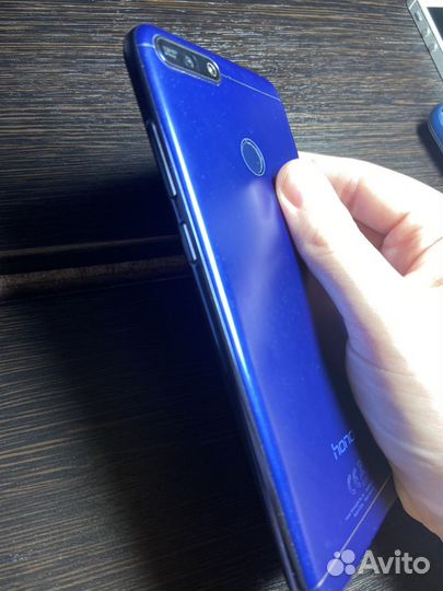 HONOR 7A Pro, 2/32 ГБ