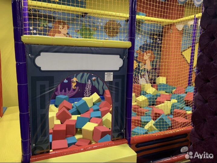 Скалолазка