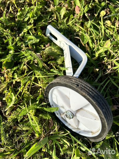 Колеса для детского велосипеда боковые