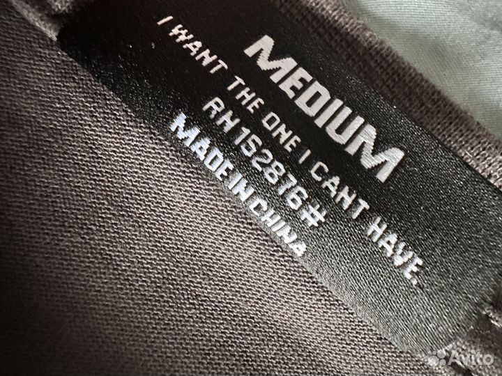 Футболка pleasures