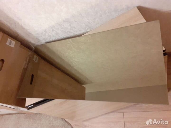 Зеркало, новое,размер 95/45