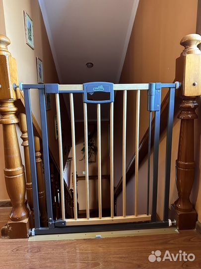 Ворота безопасности для детей Geuther