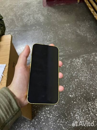 iPhone 14, 128 ГБ