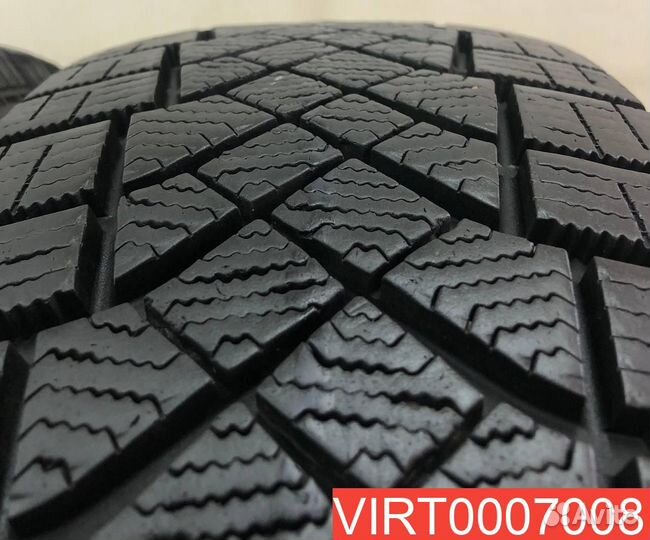 Pirelli Ice Zero FR 195/65 R15 95T