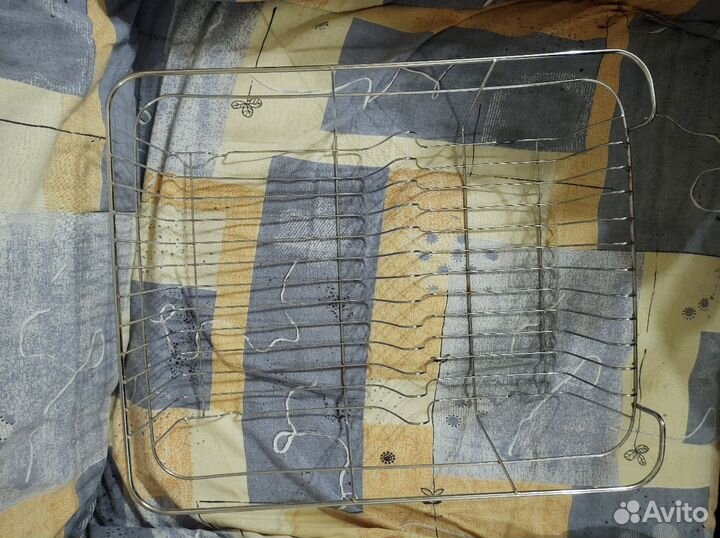 Сушилка для посуды