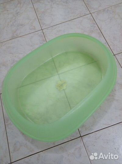 Лоток для кошек