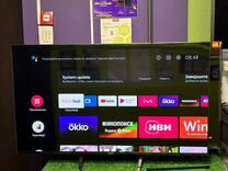 4K (Ultra HD) SMART телевизор xiaomi MI TV A2 50"