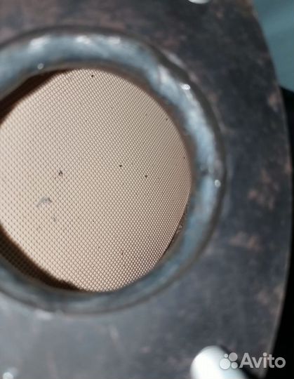 Катализатор Опель Астра Н, Зафира В