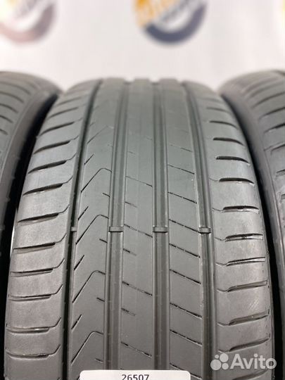 Pirelli Scorpion 255/45 R19 103V