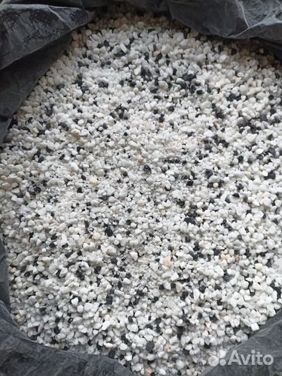 Грунт для аквариума новый и б/у