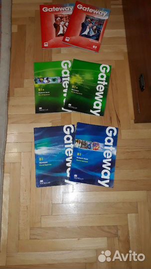 Учебники университет cambridge