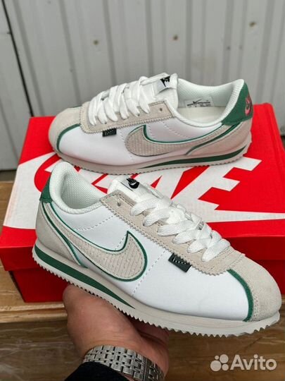 Кроссовки nike cortez 90х женские / 36-41