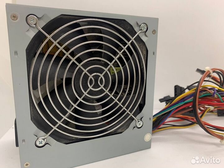 Блок питания Foxconn FX-500A 500W