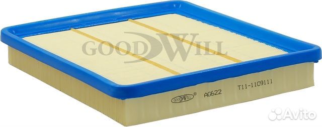 Фильтр воздушный