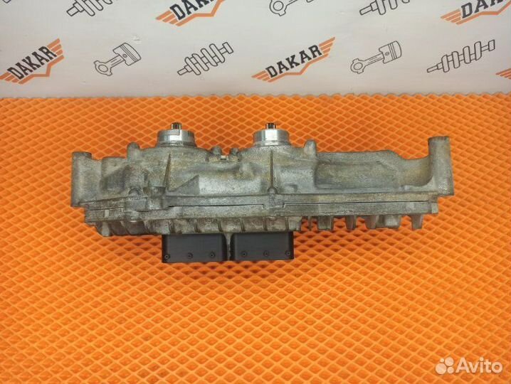 Блок TCM Ford Focus CB8 pnda 2012