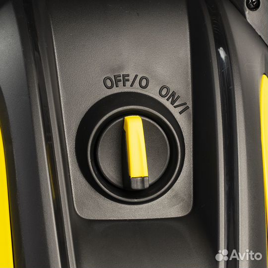 Мойка высокого давления kolner khpw 2600fspr