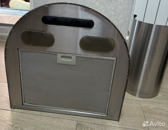 Вытяжка для кухни