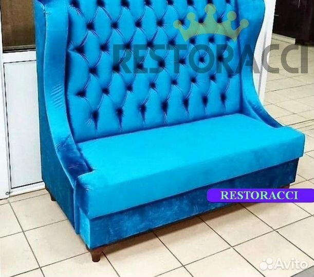 Мебель для баров под заказ