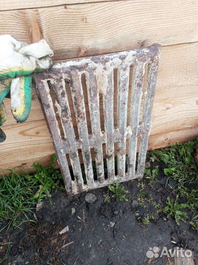 Печь для бани